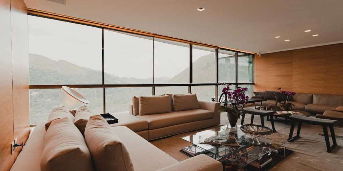 Sofa Repair Near Me: Restoring Comfort and Style to Your Living Space