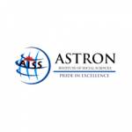 Astron Institute of Social Sciences Profile Picture