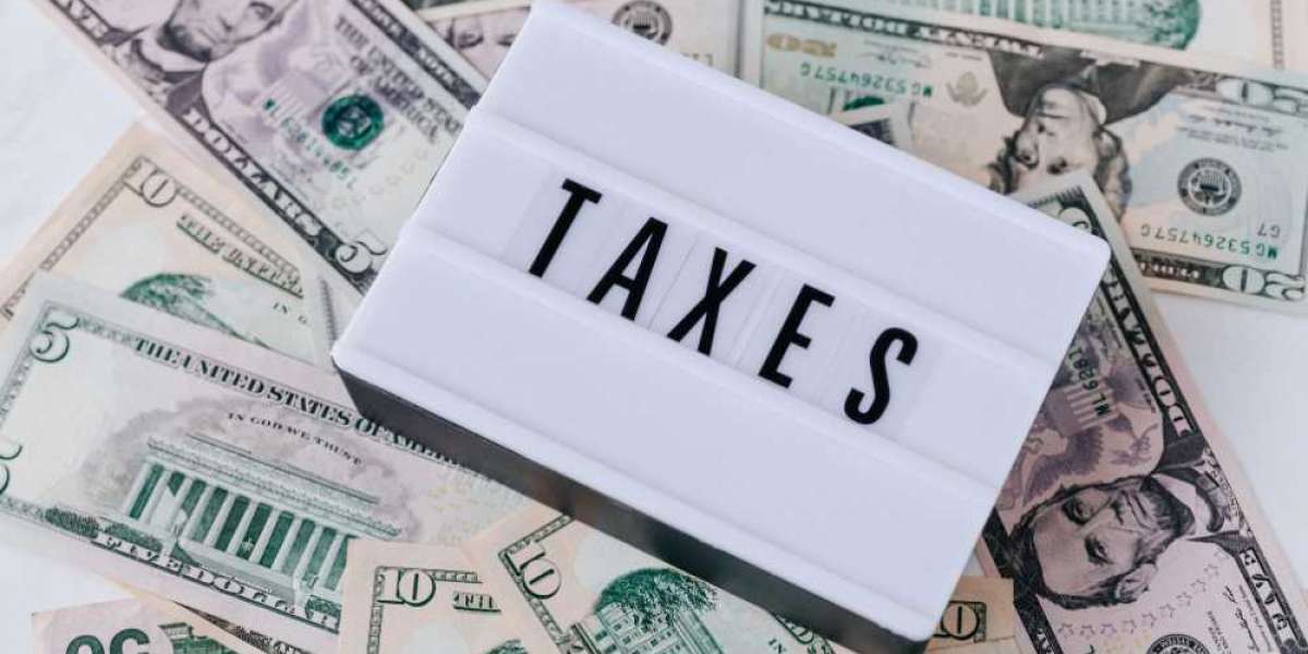 Tax Preparation: A Comprehensive Guide to Filing Your Taxes Accurately and Efficiently