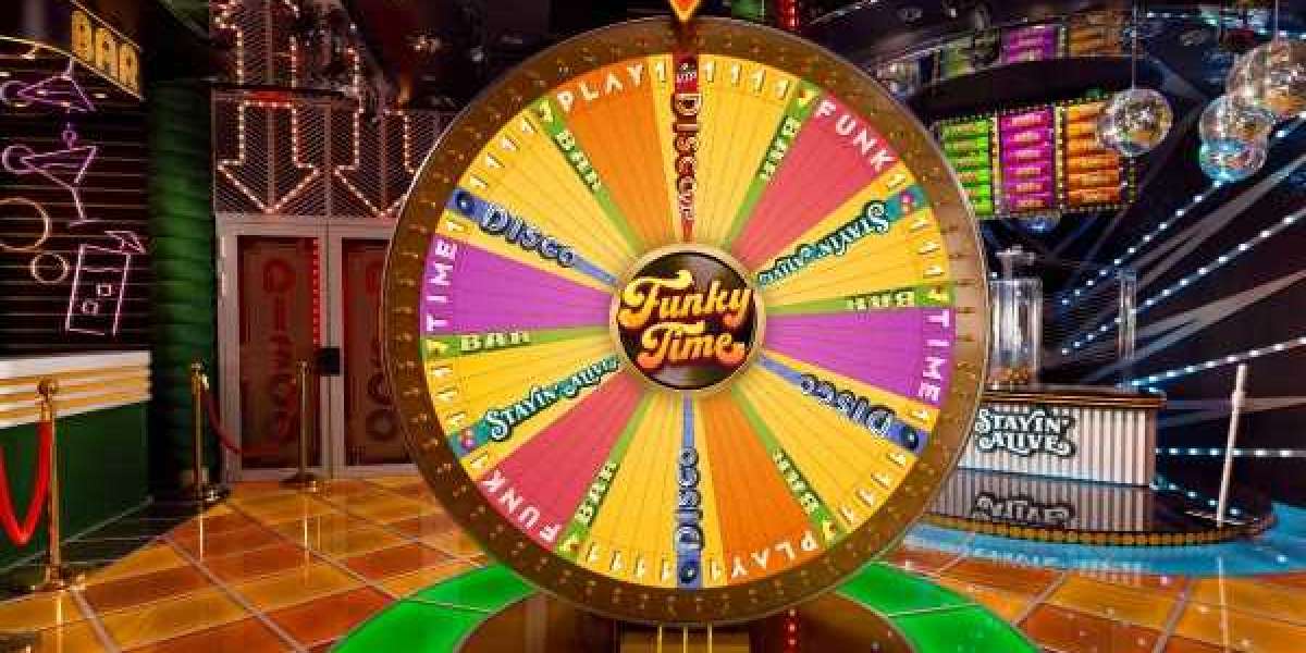 More Than Just a Host: How they Improve Funky Time