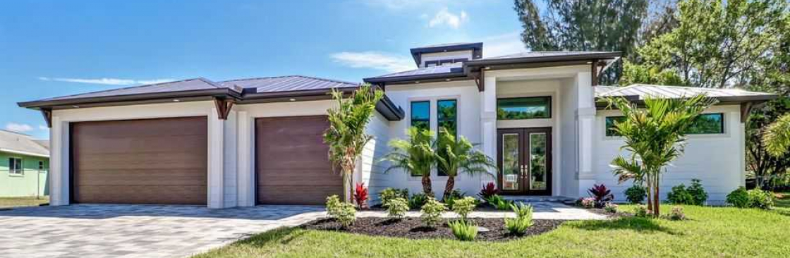 Sposen Signature Homes Cover Image