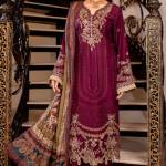 Pakistani Party Wear Dresses Profile Picture