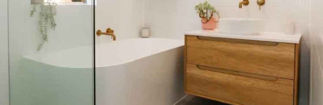 Revive Kitchen Bathrooms Cover Image
