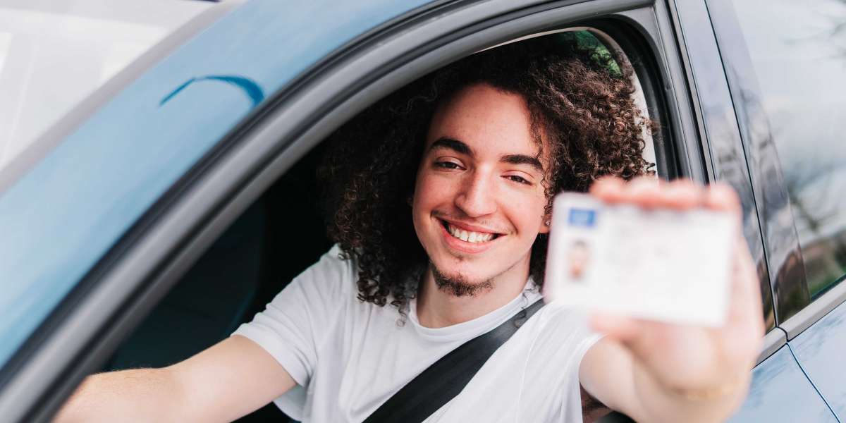 The Reasons Why Adding A Uk License To Your Life Will Make All The Change