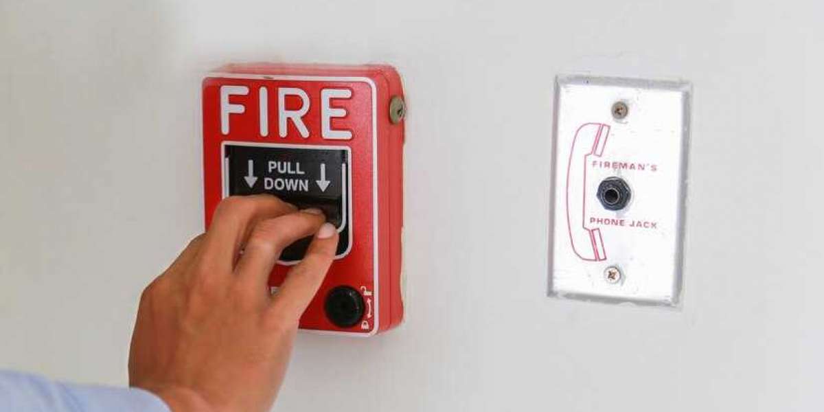 Why Phoenix Businesses Rely on Sting Alarm for Fire Alarm Monitoring Services!