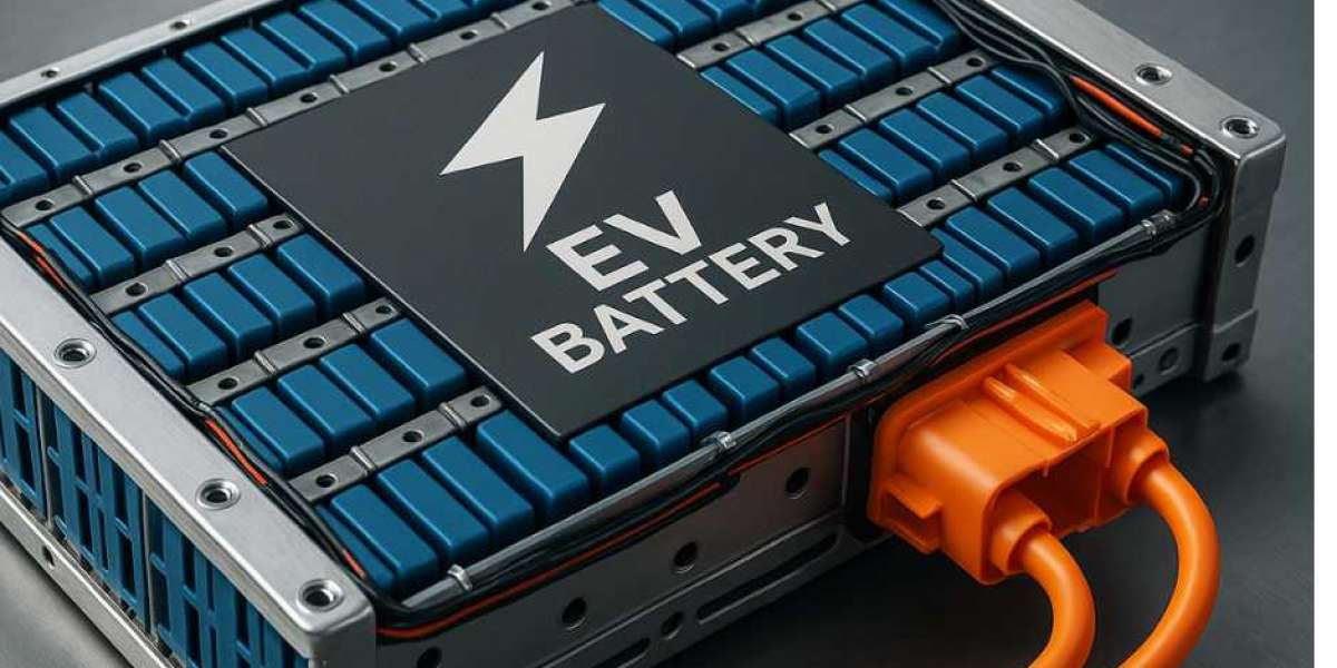 What is the Future Scope of Electric Vehicle Battery Market?