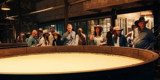 Design Your Dream Bourbon Trail Adventure