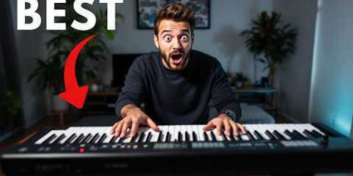 Piano Digital: A Magia nas Rondas Culturais que Encantam a Todos