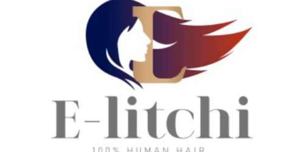 Gray Hair Toppers for Thinning Hair That Blend Perfectly | E-litchi Hair Collection