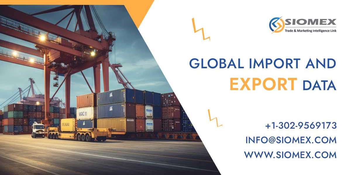 How Customs Trade Data Helps You Discover New Export Markets.