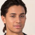 Niko Henry Profile Picture