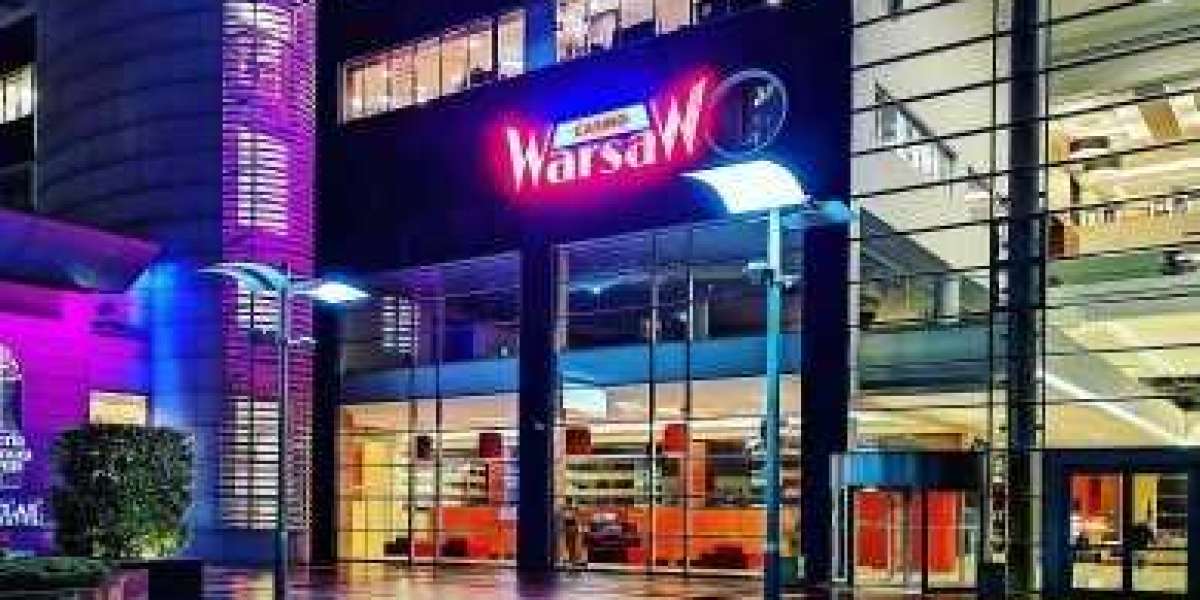 Dom Gry: Teatr Iluzji i Ludzkich Marzeń