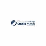 Oasis Metal Manufacturing LLC Profile Picture