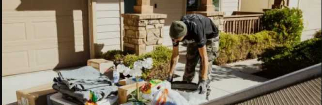 Smoovin Moving Services Cover Image