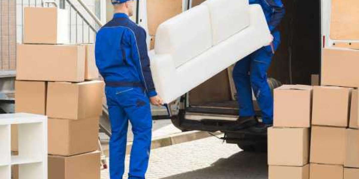 Madison’s Most Trusted Moving Company