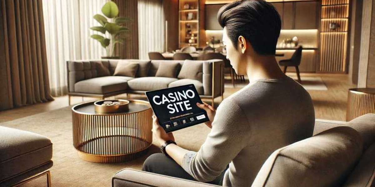 Verify Your Gambling Site: The Benefits of Joining Onca888 Scam Verification Community