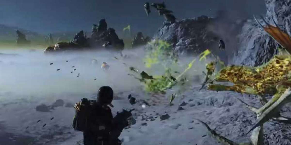 U4GM - How to Use 7 Different Weapon Classes Effectively in Helldivers 2