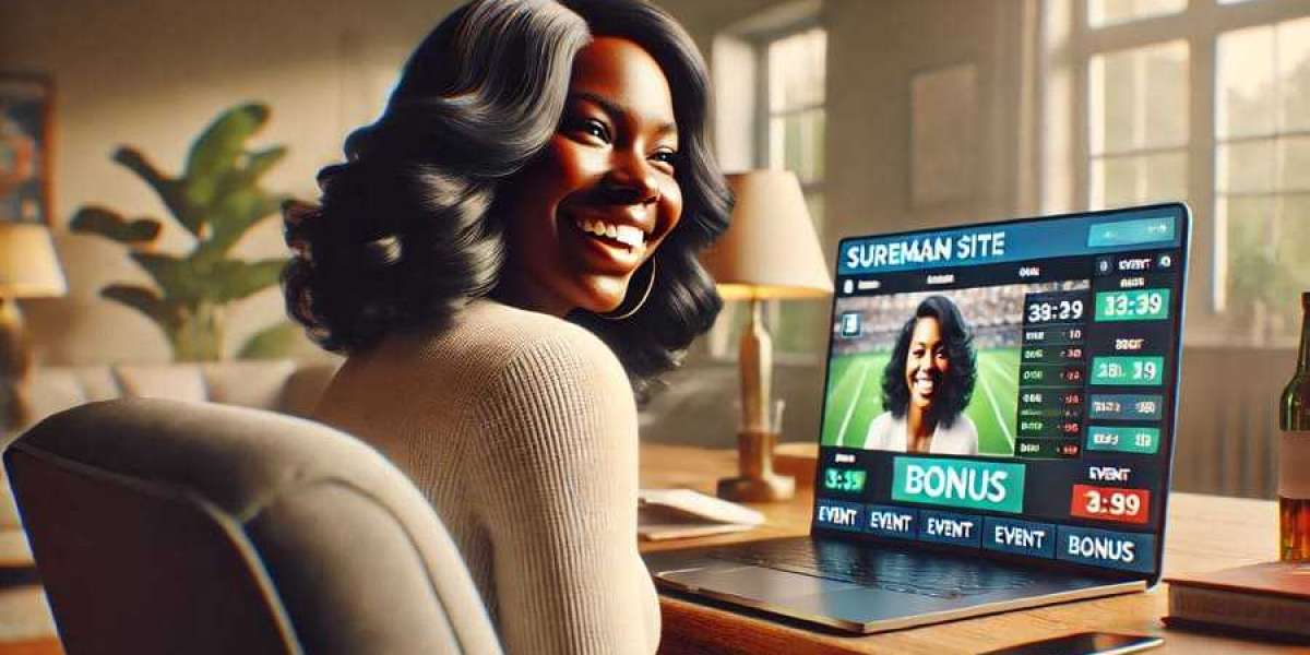 Sureman: Your Go-To Scam Verification Platform for Korean Sports Betting