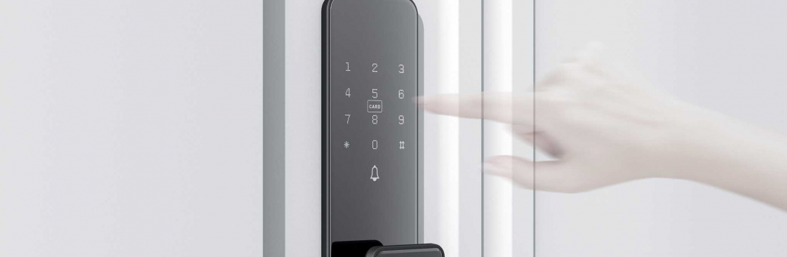 Luxus Digital Cover Image