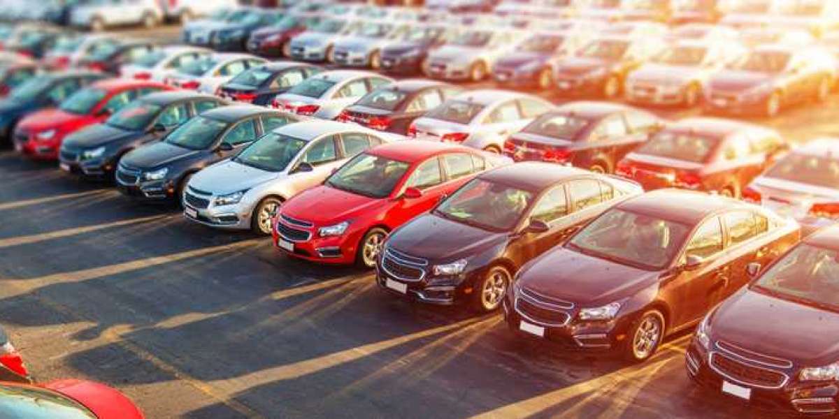 Transfer case market expands with SUV and truck segment growth