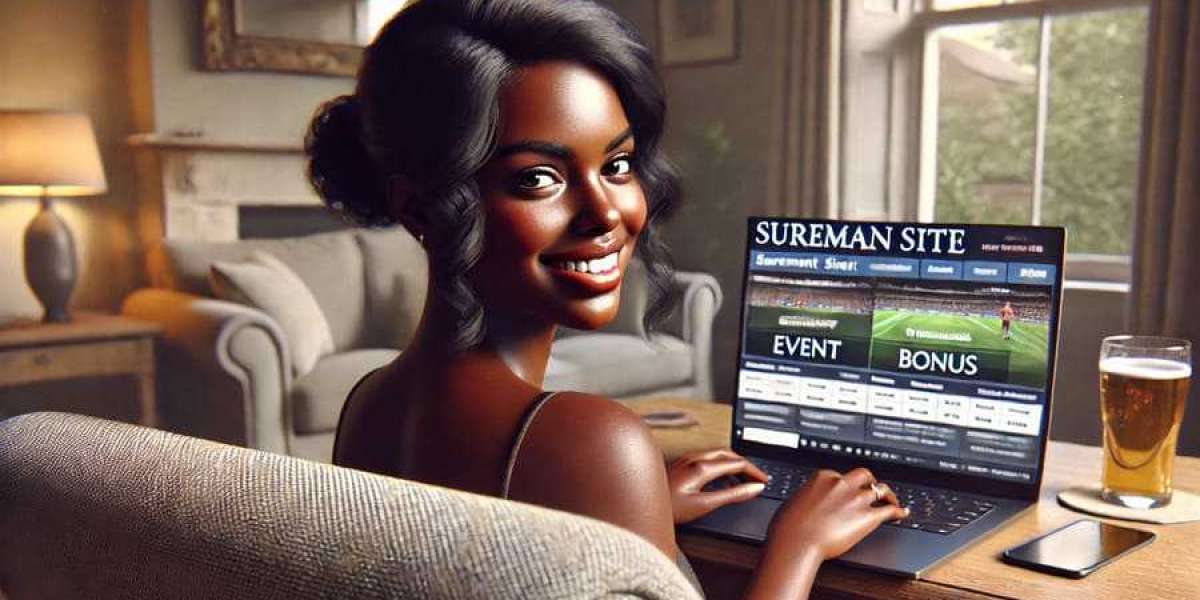 Unlocking the Truth: Sports Toto Scam Verification with Sureman