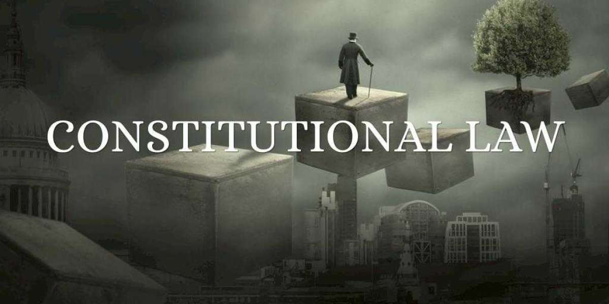 Plagiarism-Free Constitutional Law Assignment Help for Students