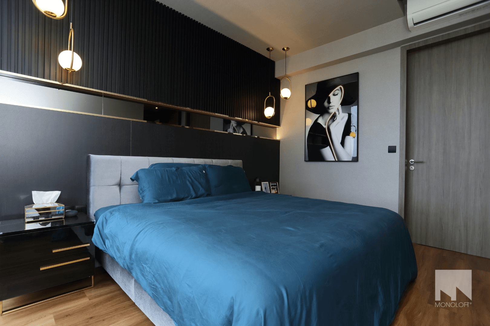 Condo Interior Design Services Near You in Singapore