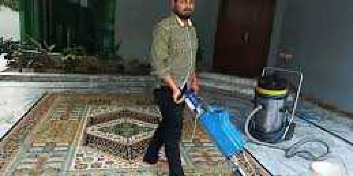 Why Professional Carpet Cleaning Is the Key to a Spotless Home