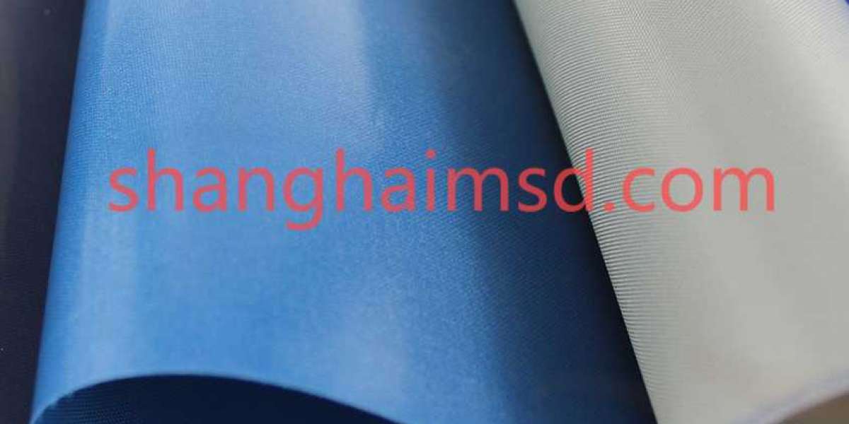 Shanghai MSD Advanced Film Solutions