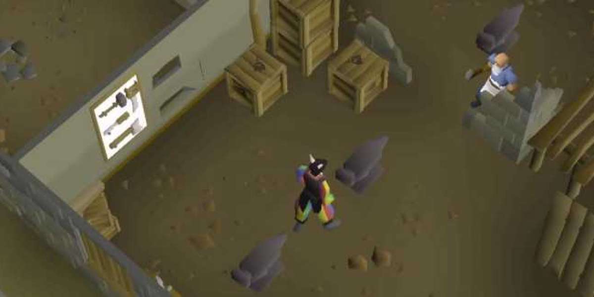 Every Theatre of Blood Boss in OSRS gold