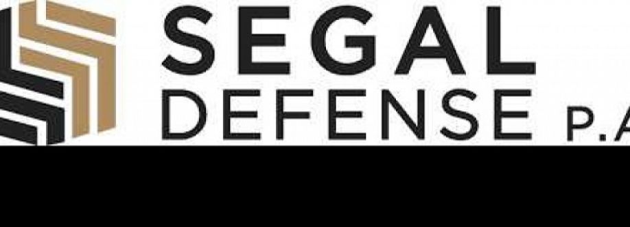 Segal Defense Cover Image