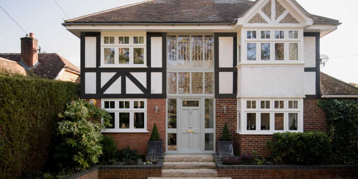 Understanding Window Installation: A Comprehensive Guide