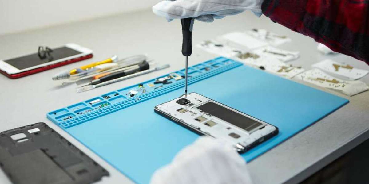 Samsung Cell Phone Repair Near Me – Complete Guide