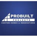 Probuilt Projects Profile Picture