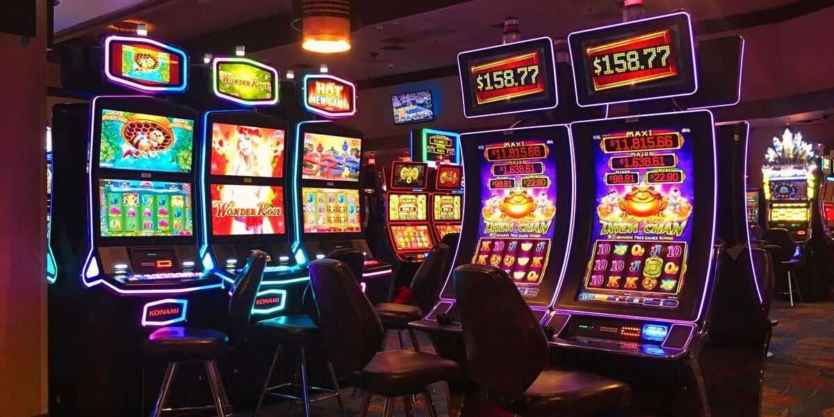 Navigate the World of Online Casinos with Inavegas: Your Ultimate Scam Verification Community