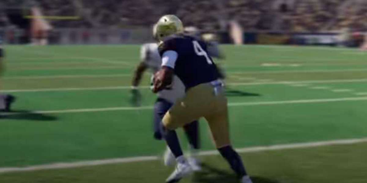 Unlocking the Secrets of Offensive Strategies in College Football 26