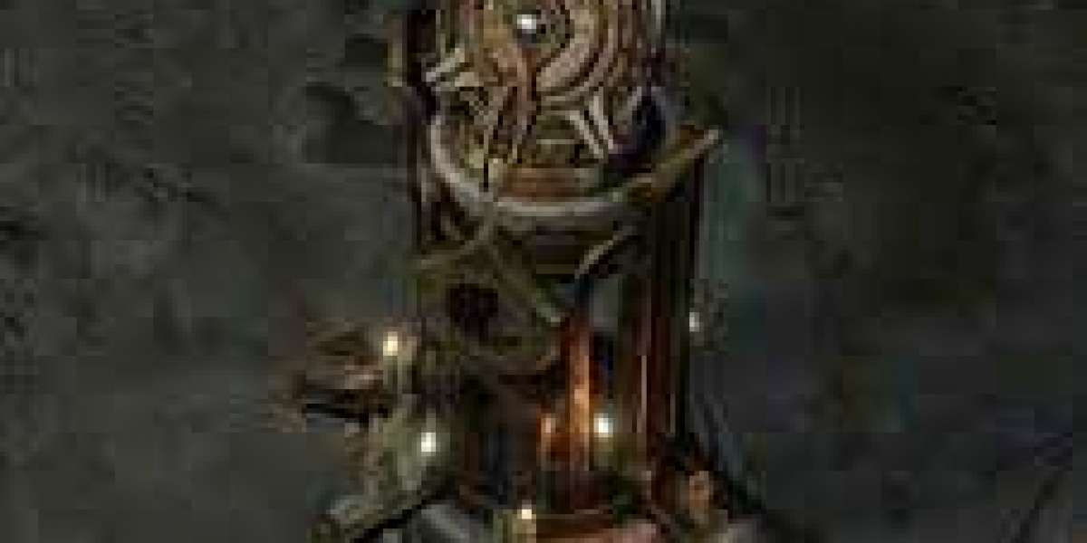 Unleash the Dragon – Mastering the Endgame Diablo 4 Hydra Sorcerer Build