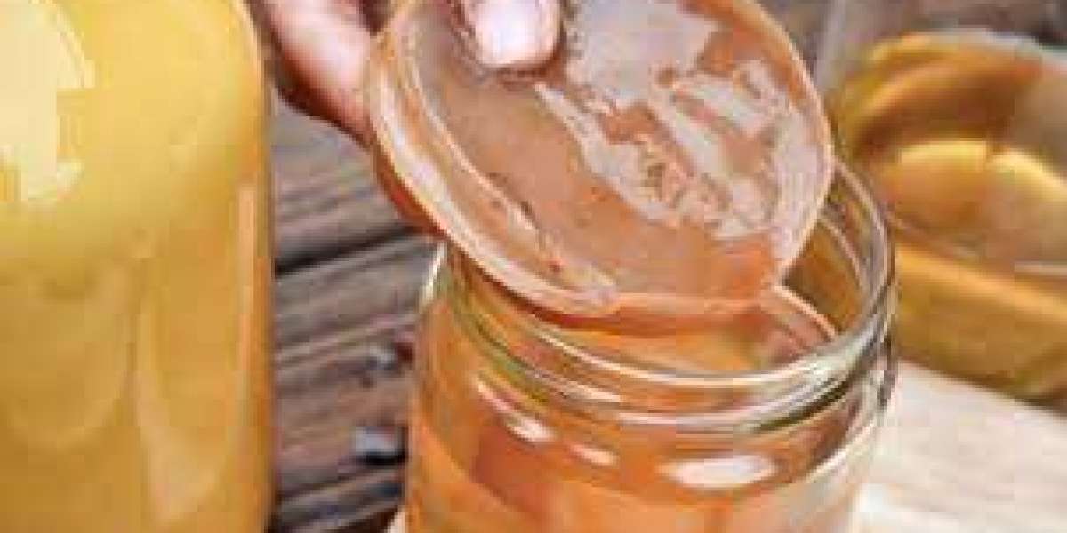 Rising Demand in Kombucha Market | Key Insights, Trends & Forecast 2032