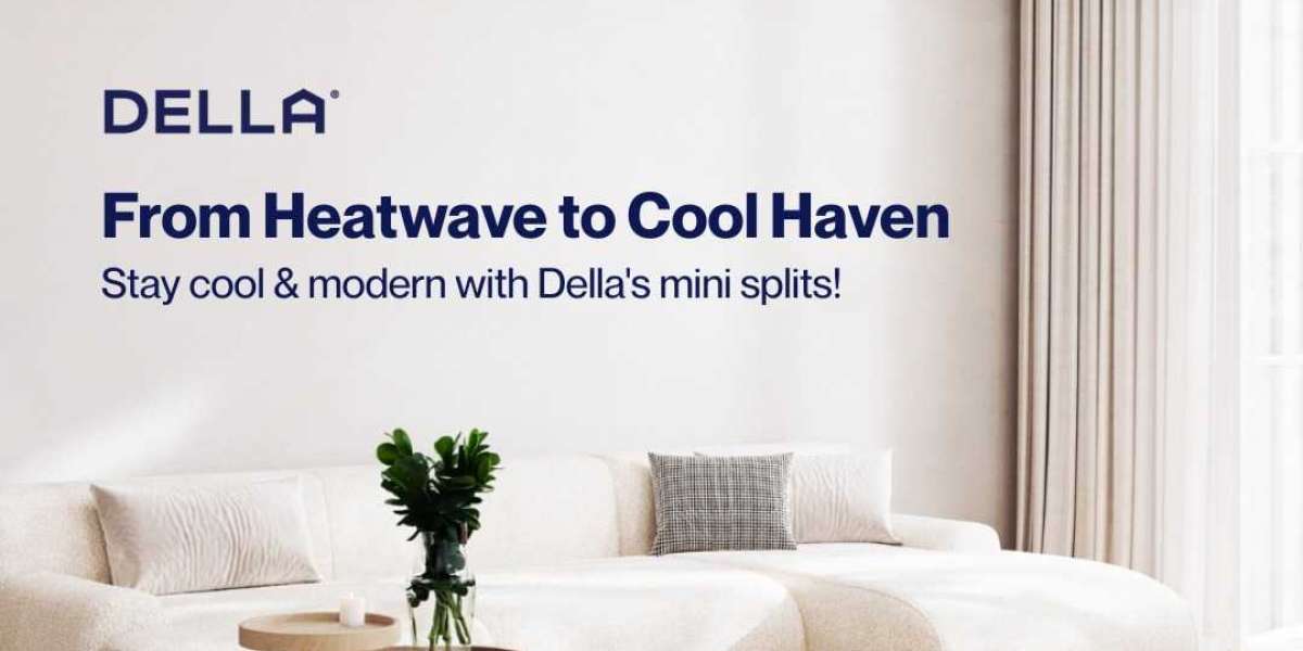 18k BTU Mini Split: The Perfect Solution for Year-Round Comfort