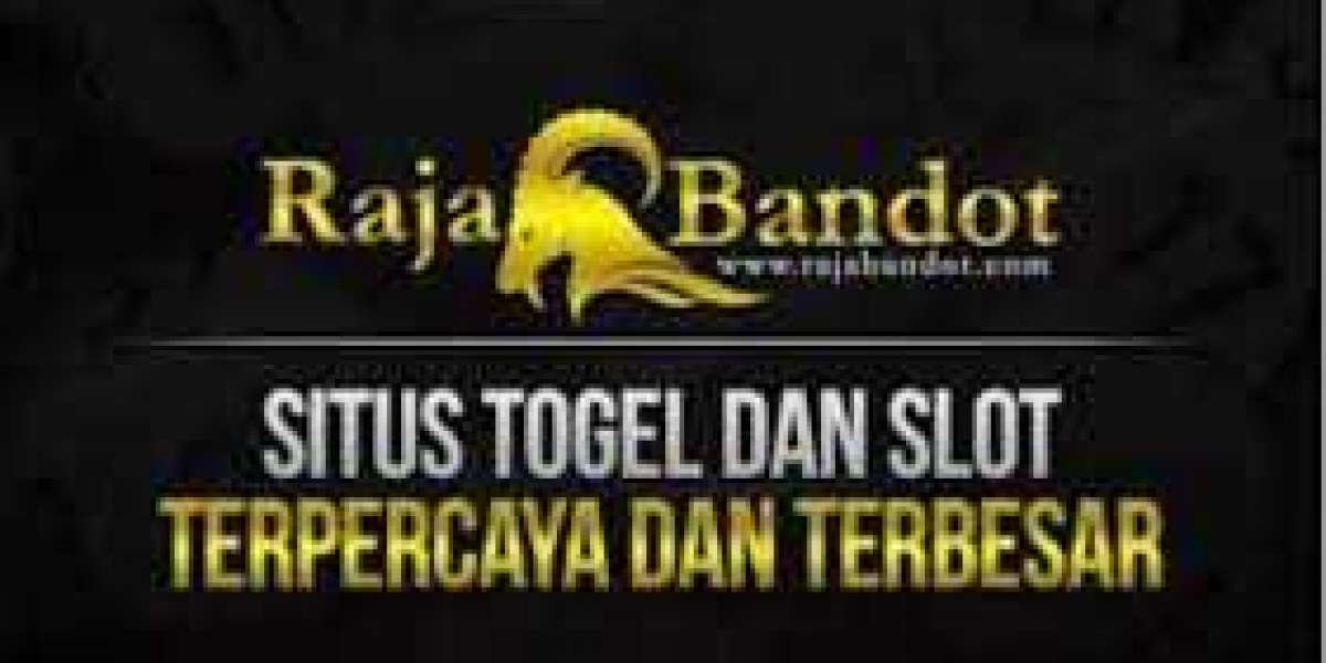Rajabandot Login Alternatif dengan Proteksi Keamanan