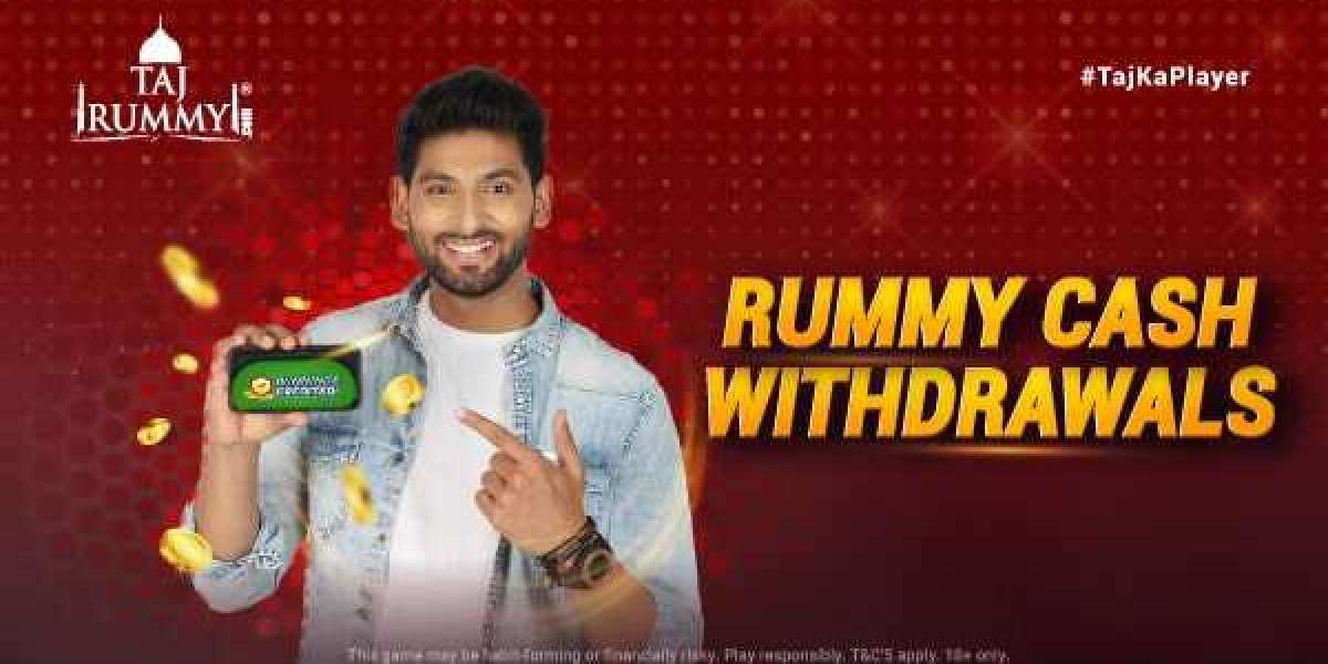 Play Rummy Online and Win Real Cash: A Complete Beginner's Guide