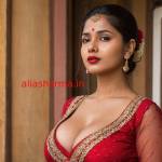 Alia sharma Profile Picture