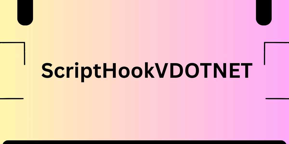ScriptHookVDOTNET Explained: How to Install, Develop, and Troubleshoot GTA V Mods