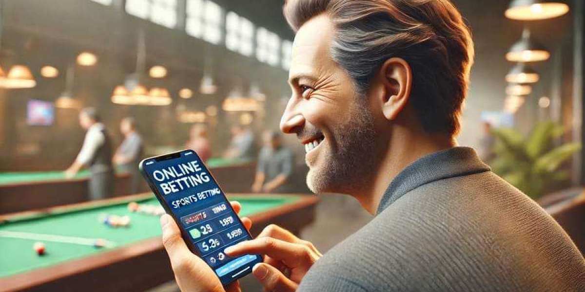 Explore Korean Sports Betting with Sureman: Your Ultimate Scam Verification Platform