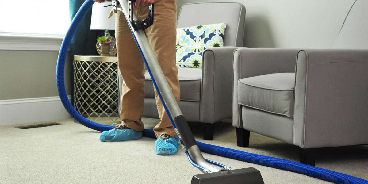 The Importance of Carpet Cleaning: Reviving Spaces and Enhancing Health