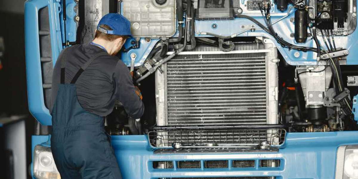 The Ultimate Guide to Radiator Repair: Diagnose, Fix, and Maintain Your Cooling System