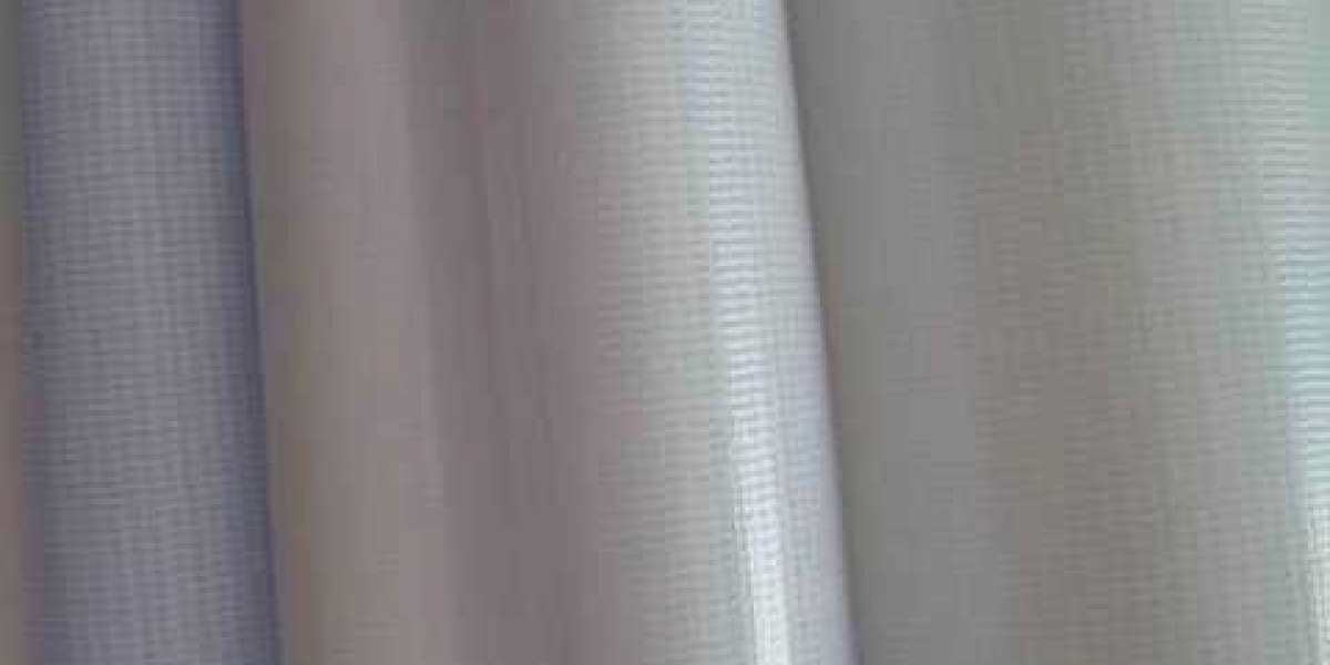Why shanghaimsd PETG Film Is a Choice for Green Packaging