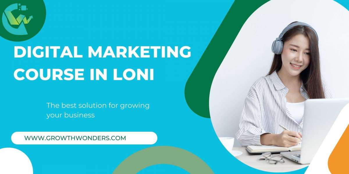 #1 in India for Digital Marketing Course in Hapur – GrowthWonders