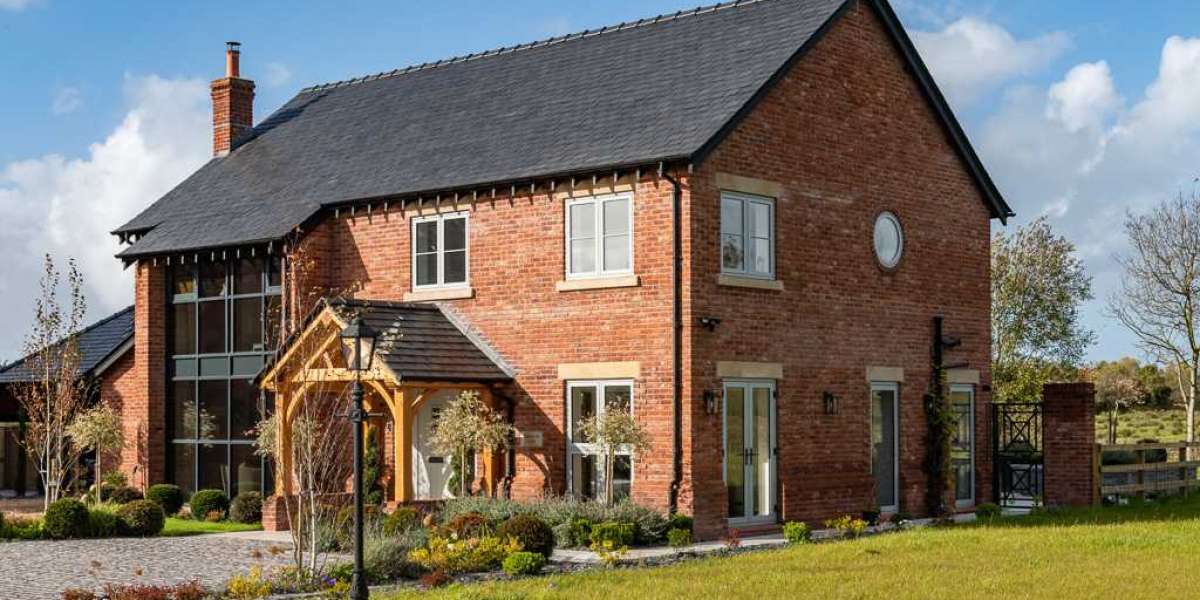 Comprehensive Guide to Window Replacement