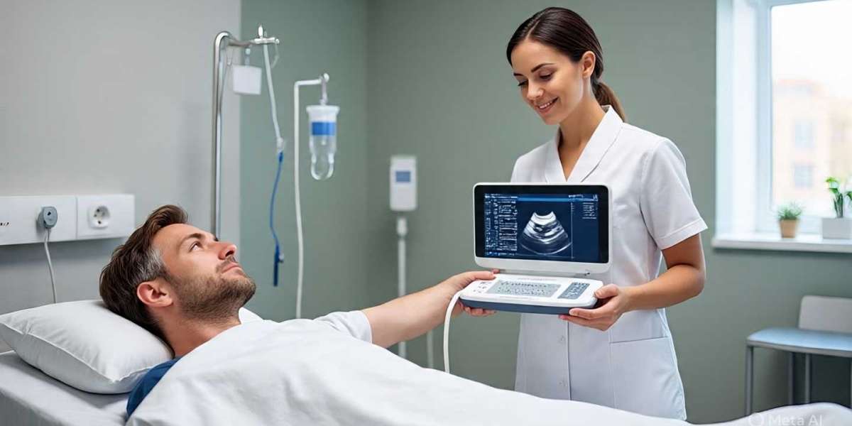 Peripheral Vascular Devices Market Growth and Analysis by 2031